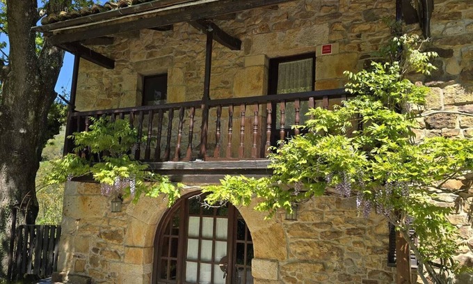 Luena Cottage | Rural and cozy - El Roble - Valles Pasiegos