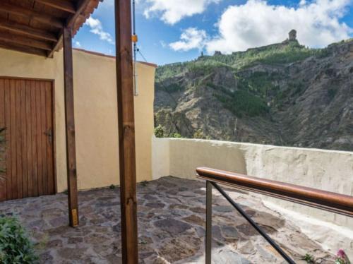 Tejeda Cabin | Rural House Pepita flores 2 Nights