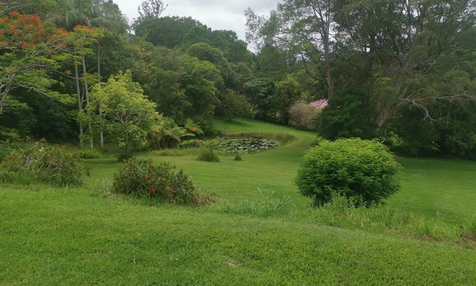 Boambee Apartment | Rural Escape - 2 Bedrooms
