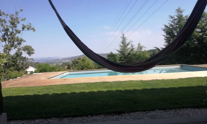 Covilha Cottage | Rural Farm - Our Lady of Carmo Teixoso