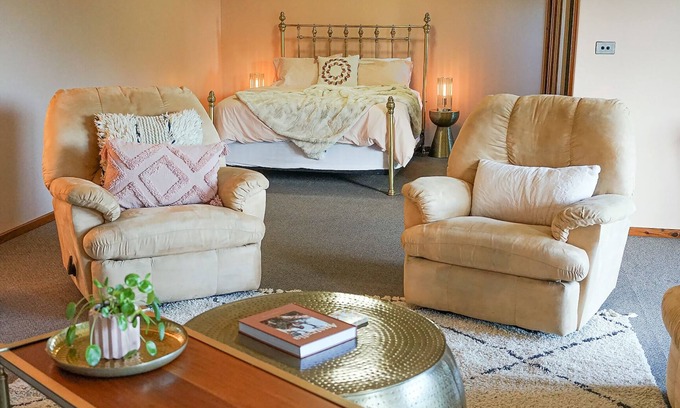 Gold Coast Apartment | Rural Farm Quarters, Northern Gold Coast