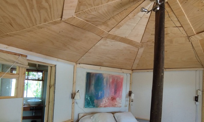 Paiguano Cottage | Rural Getaway, Cottage in Cochiguaz, Elqui Valley