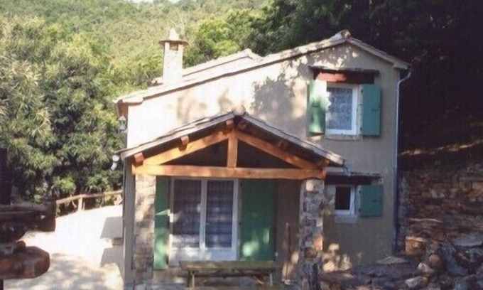 Saint-Melany House | Rural Gite Les Chataigniers in southerner Ardeche