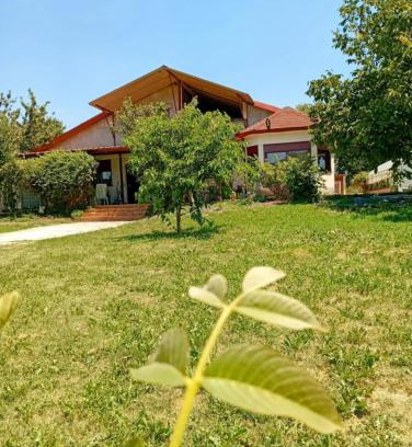 Pamvotida Apartment | Rural hοuse