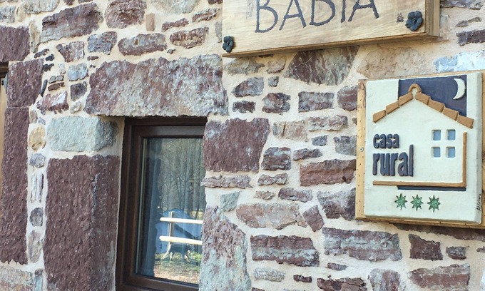 San Emiliano House | Rural House Triana de Babia In Genestosa de Babia.
