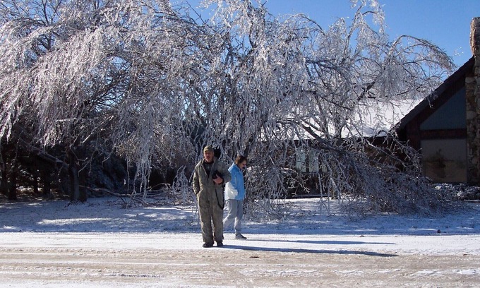Sublette Bed & Breakfast | Rural hiding place