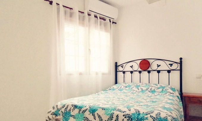 Aldeanueva del Camino Cottage | Rural house Ambroz y Plata
