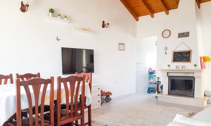Odemira Cottage | Rural House - Country House - Costa Vicentina Natural Park