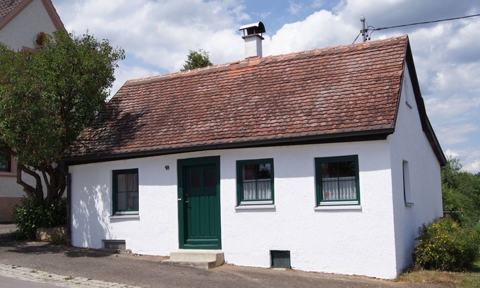Dischingen House | Rural holiday home