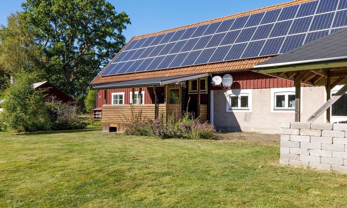 Markaryd House | Rural holiday home in Sjöared | SE02024