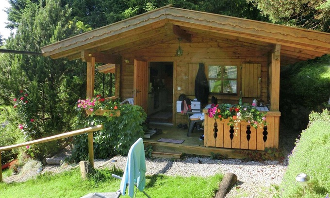 Urspring House | Rural Home Near Bavarian Lakes