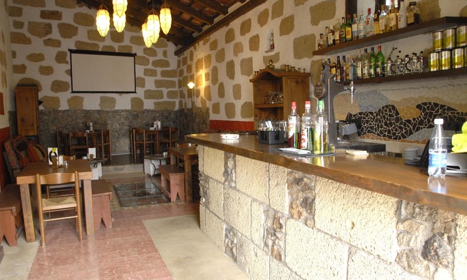 El Rincon Hotel | Rural Hotel 4 Corners Hab 8