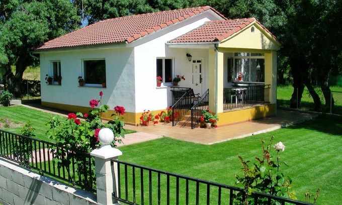 La Calzada de Bejar Cottage | Rural house La Gávia I