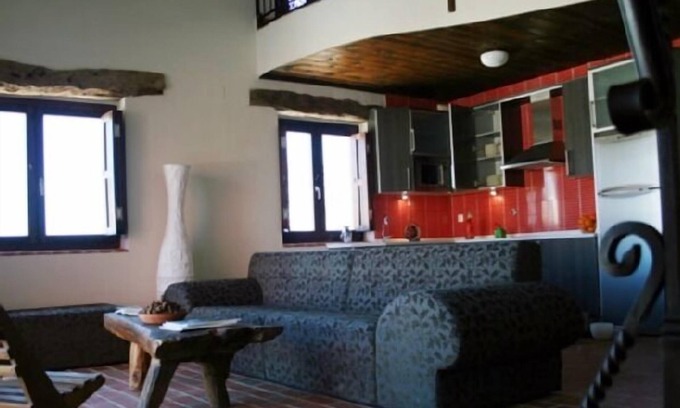Briongos Cottage | RURAL HOUSE 5 CELEMINES NORTE