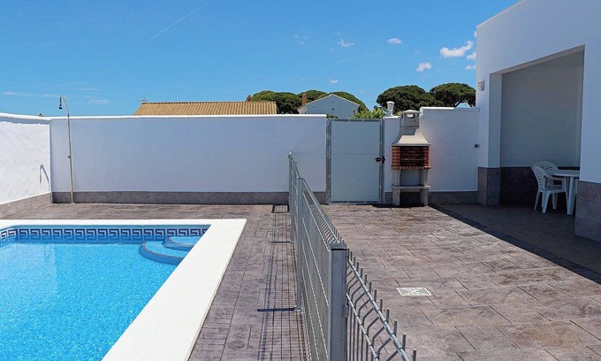 Conil de la Frontera House | Rural house near Conil with private pool
