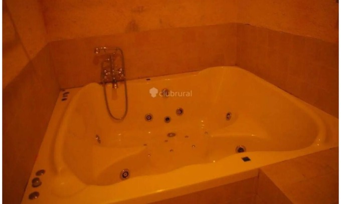 Orgaz Cottage | Rural House 5 Stars - La Puerta Mora - Relax