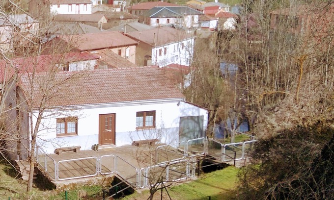 Geras Cottage | Rural House Alto Bernesga, Leon