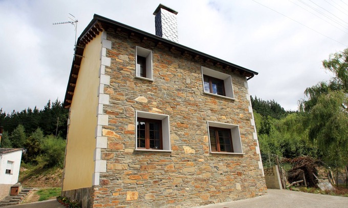 Taramundi Cottage | RURAL HOUSE ANICET HOUSE IV
