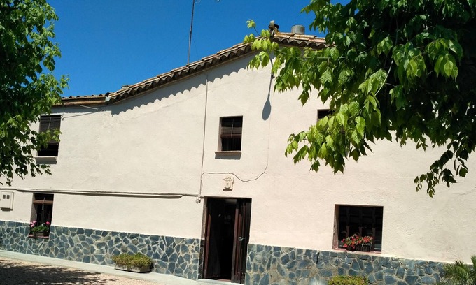 Vilobi d'Onyar House | Rural house Can Abres Vilobí d'Onyar