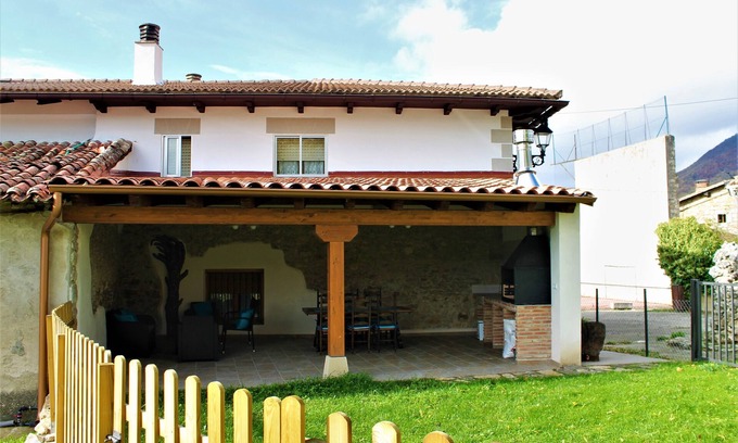 Sierra de Loquiz House | Rural House-Casa Murgui