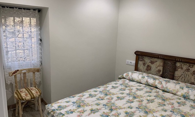 San Cristovo de Cea Cottage | Rural House Cea