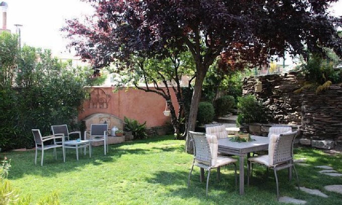 Tabladillo Cottage | Rural house Doña Catalina for 14 people