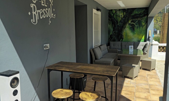 Alzira Ski Chalet | Rural House El Bressol