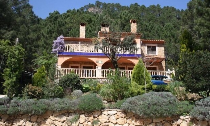 Riopar Cottage | Rural House El Calar II