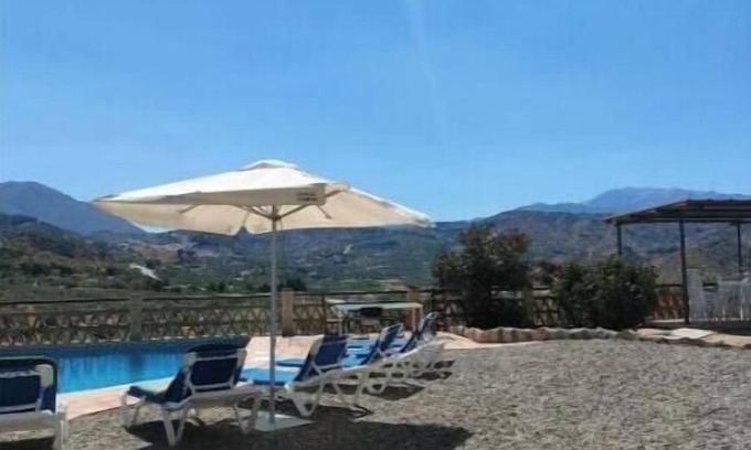 Monda Ski Chalet | Rural House El Viso