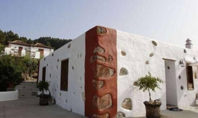Icod de los Vinos Cottage | Rural house (full rental) Finca Los Ciruelos for 2 people
