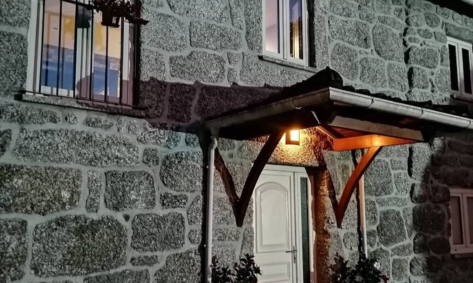Amares Cottage | Rural House for 8 people
