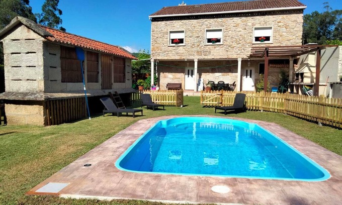 Morana Cottage | RURAL HOUSE FOR TRANQUIL VACATIONS