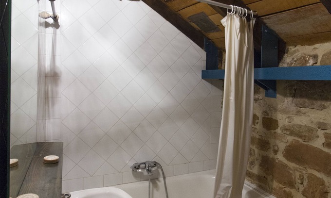 Canduela Cottage | RURAL HOUSE FUENTES CARRIONAS