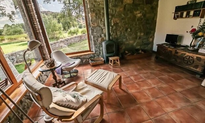 San Emiliano Cottage | Rural house (full rental) El Refugio de la Lecheria.