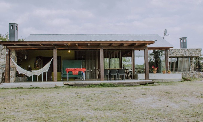 San Pedro Norte Cottage | Rural House, Full Nature, Horses.