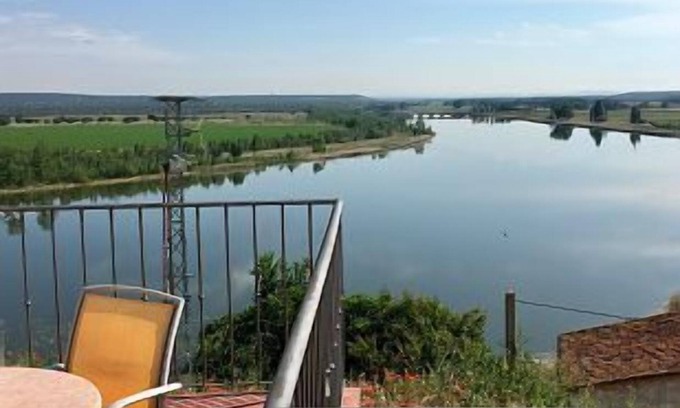Castronuno Cottage | Rural house (full rental) Alto de la Reserva for 6 + 1 people