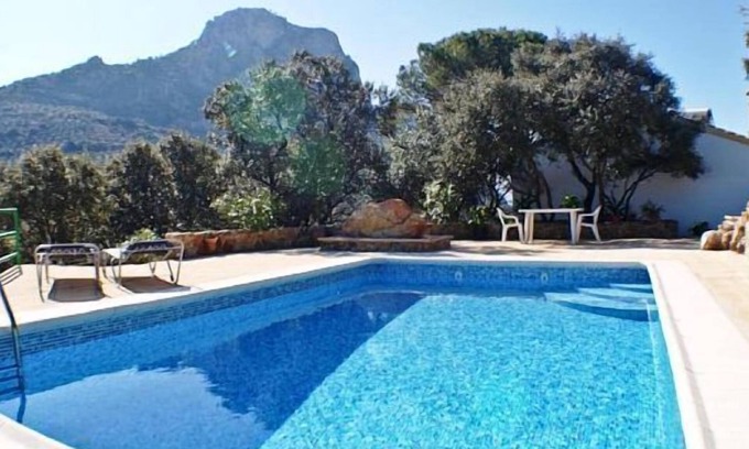 El Gastor Cottage | Rural house (full rental) Carramolo rural complex for 2 people