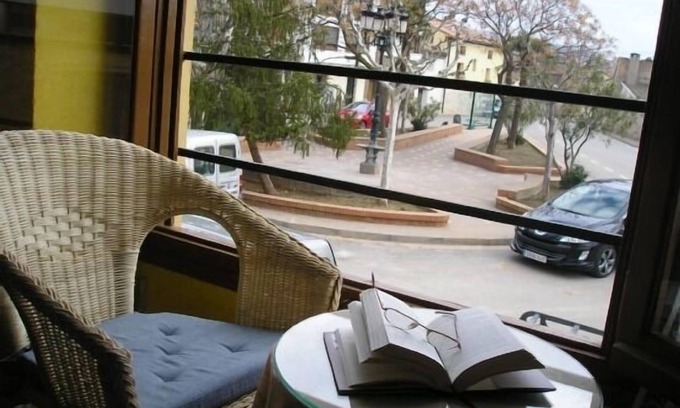 Munebrega Cottage | Rural house (full rental) Ruta del Agua for 9 people