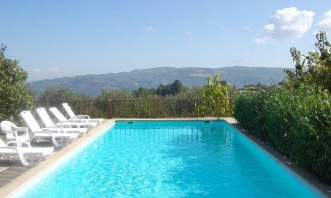 Aricera Cottage | Rural house (full rent), 1 Bedroom, 1 Bathroom (2 adults and 1 child)