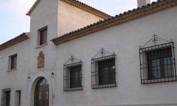 Sisante Cottage | Rural house (full rental) Sale of the Sisa for 6 people