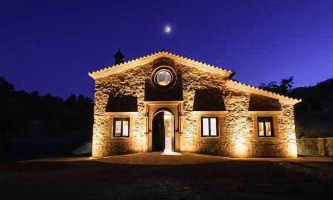 Aracena House | Rural house (full rental) Finca El Tornero for 14 people