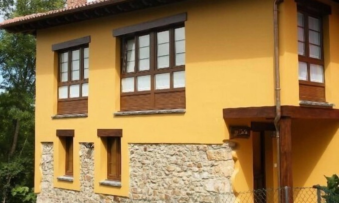 La Llana Cottage | Rural house (full rental) for 6 people