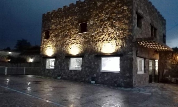 Ateca Cottage | Rural house (full rental) Rural Tourism Santa Lucia for 5 people