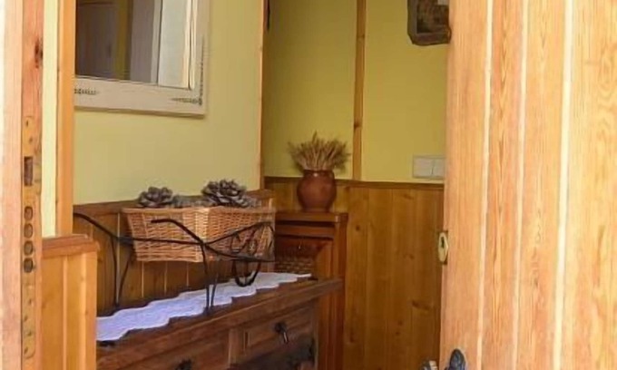 Baterna Cottage | Rural house Grandpa Adon