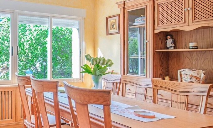 Navaconcejo Cottage | Rural House* in the heart of Valle del Jerte, next to the river.