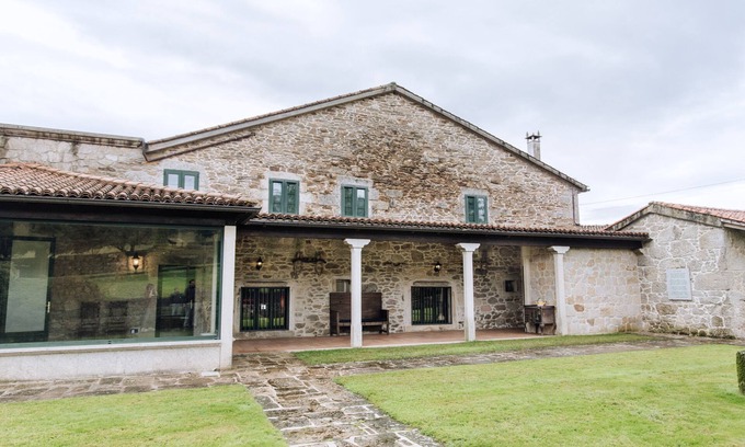 Chantada Cottage | RURAL HOUSE in the Ribeira Sacra