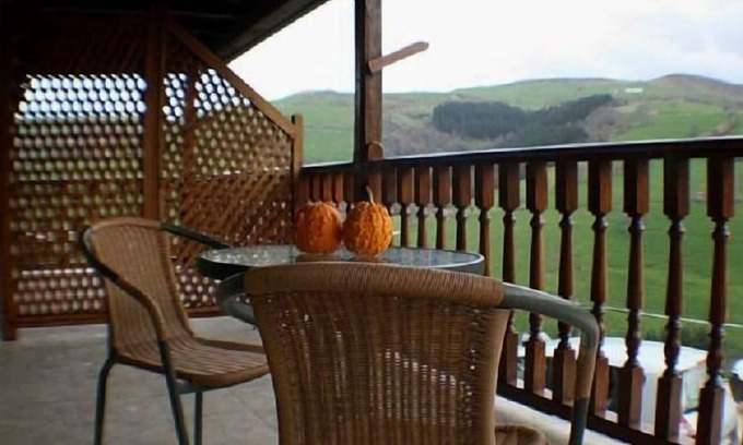 Rozas Cottage | Rural House «La Barcenilla» Apartment 2 Floor 1