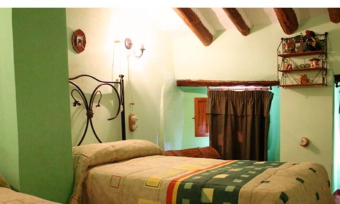 Cehegin House | RURAL HOUSE LA BODEGA
