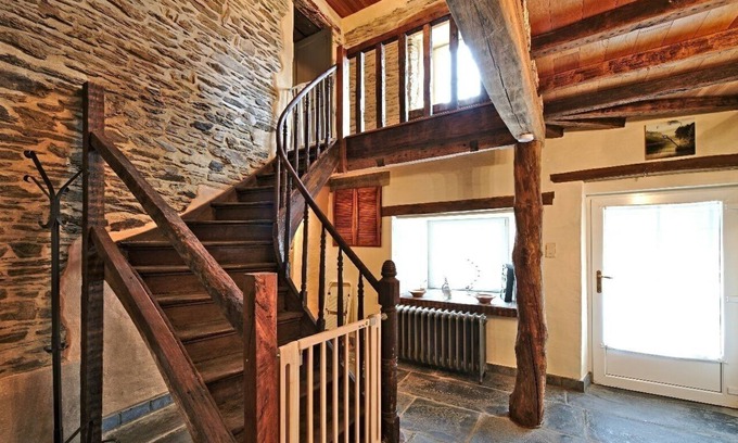 Tavigny House | Rural house La Paisible
