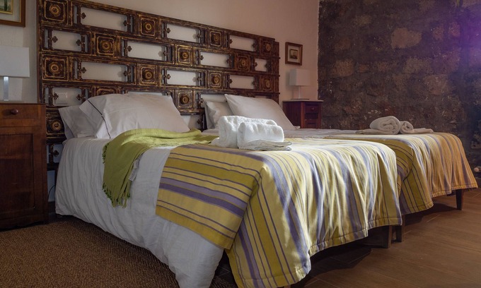 La Serrada Cottage | RURAL HOUSE LAS YERNAS AVILA